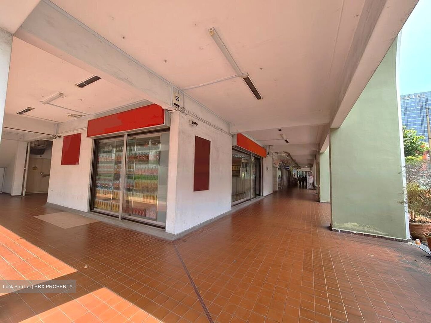 Hong Lim Complex (D1), Shop House #456653681